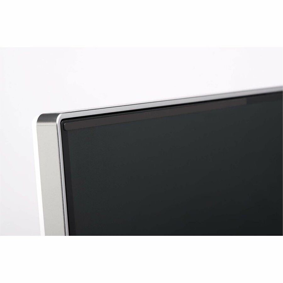 Kensington MagPro 24.0" (16:10) Monitor Privacy Screen with Magnetic Strip - For 24" Widescreen LCD Monitor - 16:10 - Fingerprint Resistant - 1 Each - TAA Compliant