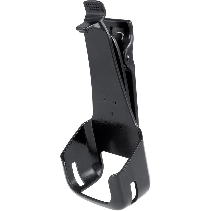 Midland Biztalk BR180 Compact Business Radio - 4 Radio Channels - 142 Total Privacy Codes - 1 W - Lightweight, Battery Level Indicator, NOAA Weather Radio - Gray - 1 Each