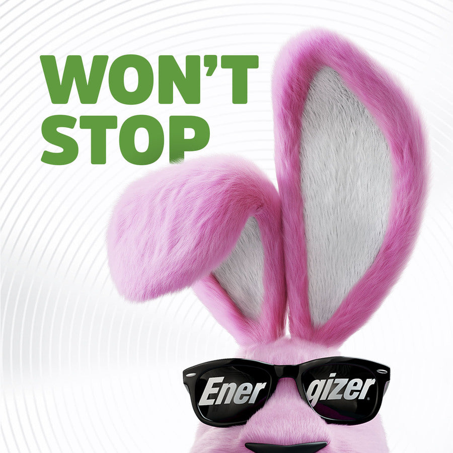 Energizer Recharge Universal Rechargeable D Batteries - For Multipurpose - Battery Rechargeable - D - 2500 mAh - 2 / Pack