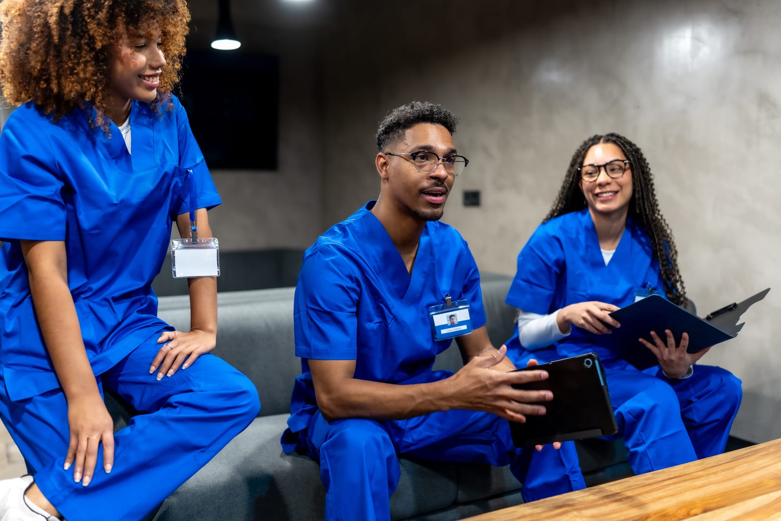 How Breakroom Supplies Improve Employee Experience At Work