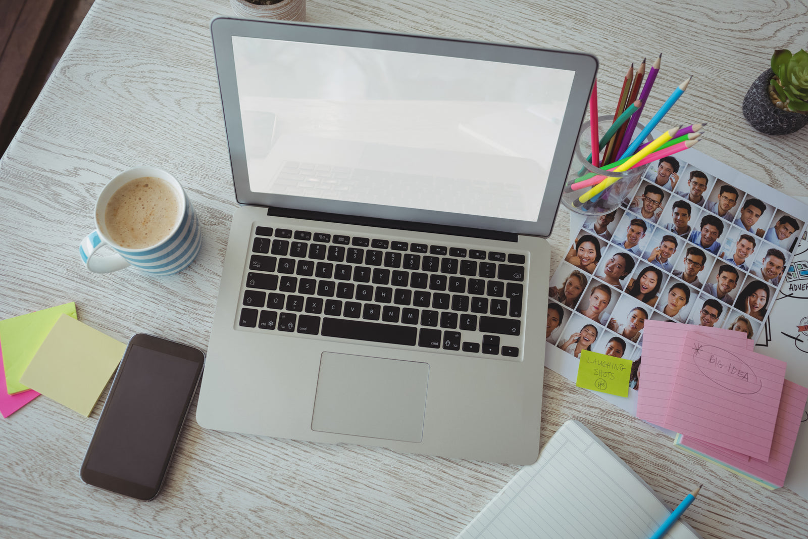 Build Your Office Equipment List With These Must-Have Essentials