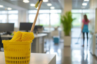 Office Kitchen Cleaning Guide: How to Keep Shared Spaces Hygienic