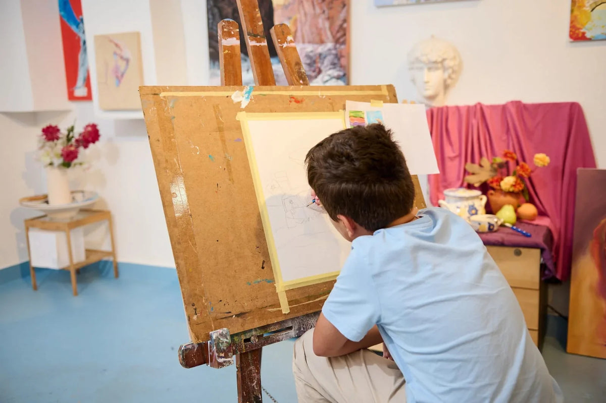 Classroom Art Supplies: A Complete 2026 List