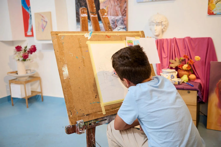 Classroom Art Supplies: A Complete 2026 List