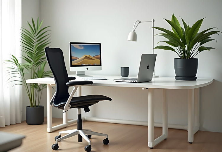 Why an Ergonomic Workstation Setup Matters for Office Teams