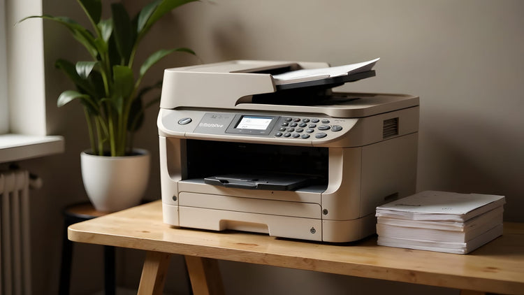 Choose the Right Printer Accessories for Your Office Needs