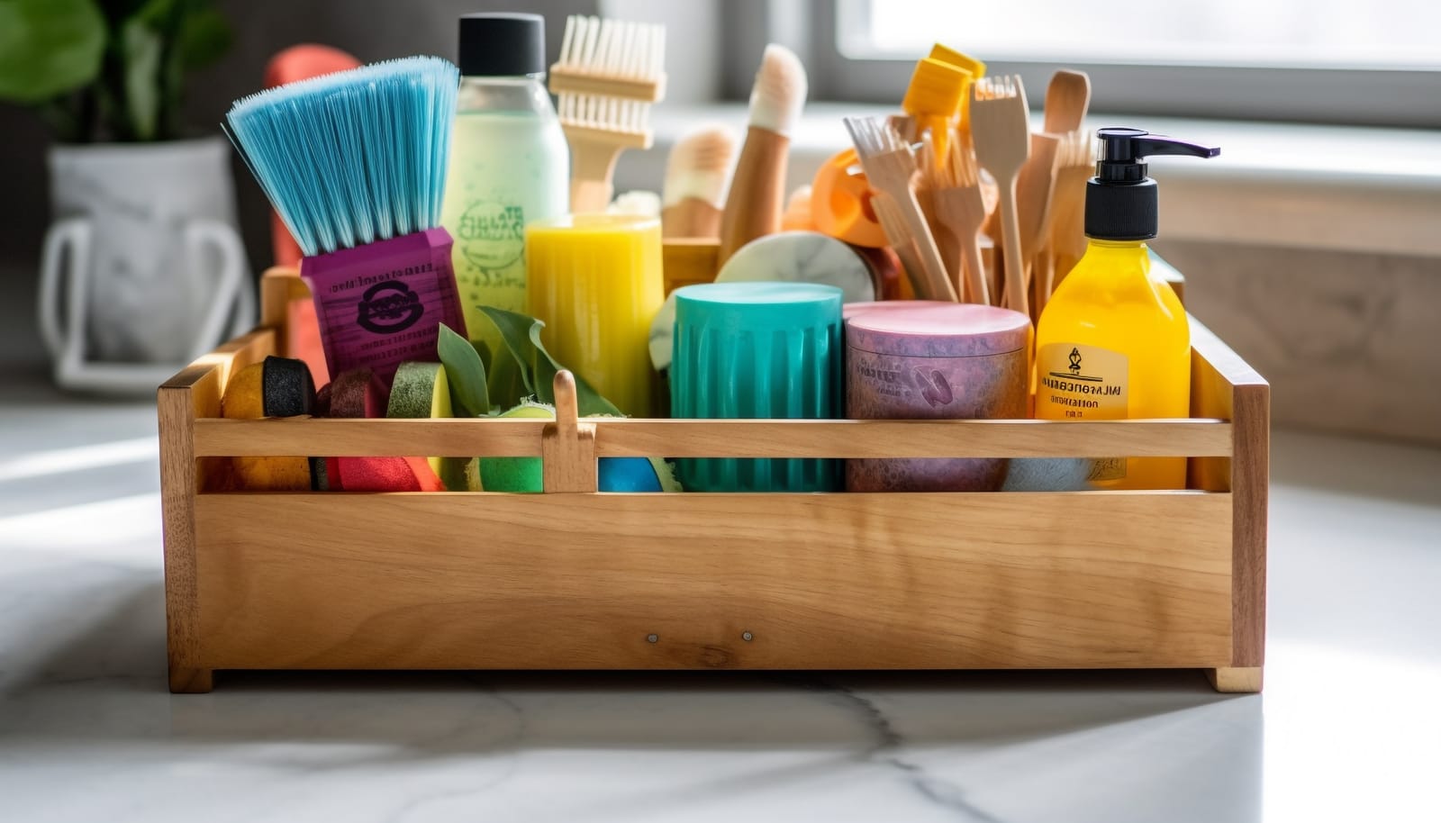 How to Choose School Cleaning Products & Supplies [2026 Guide]