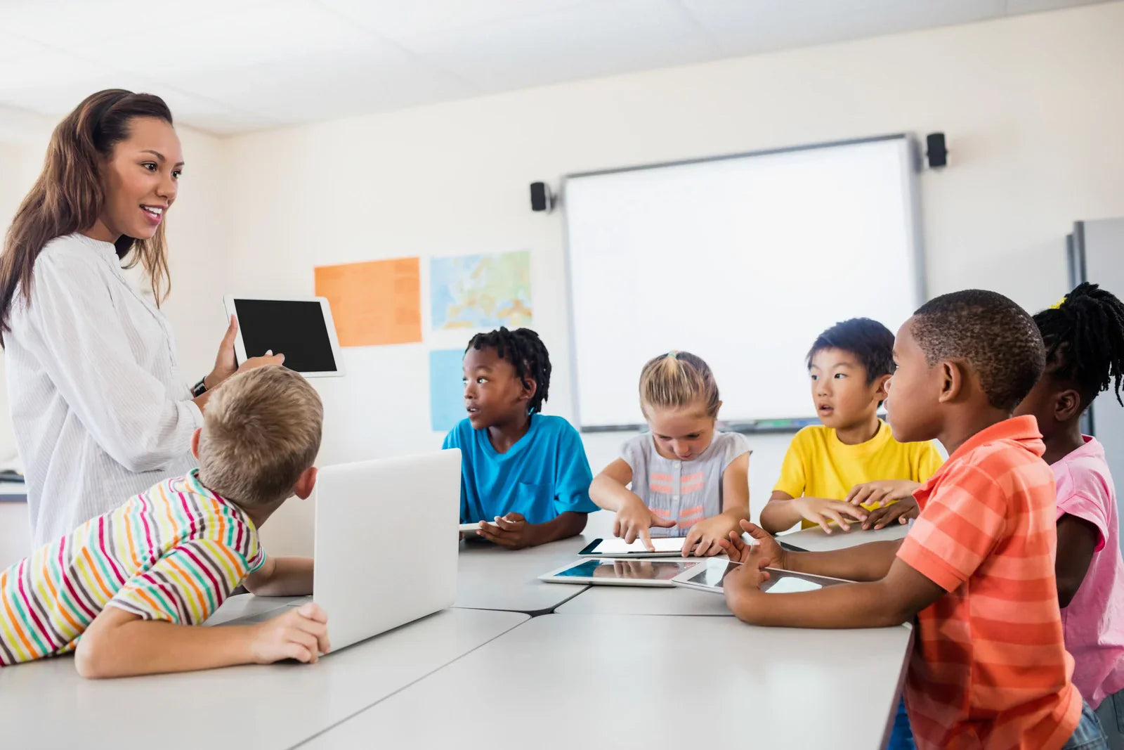 Setting Up a New Classroom: A Supply Checklist for Administrators