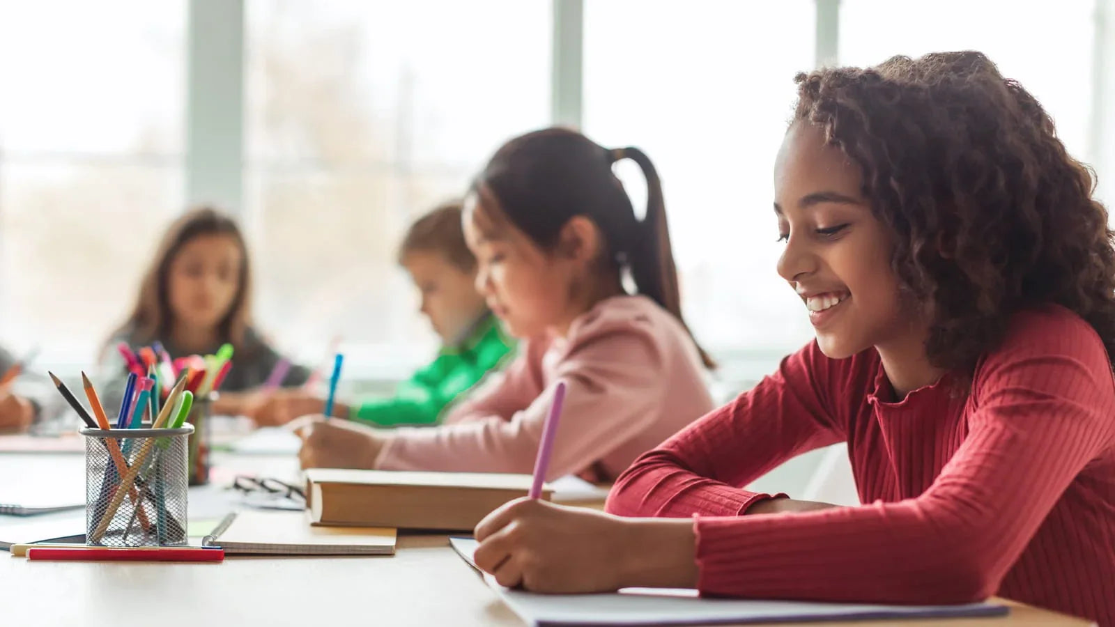 Classroom Organization 101: Best Hacks & Supplies