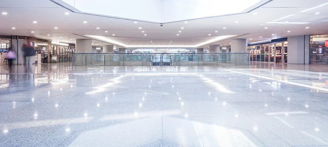 Choose the Right Floor Pad - Equipping You With Cleaning Power That Lasts