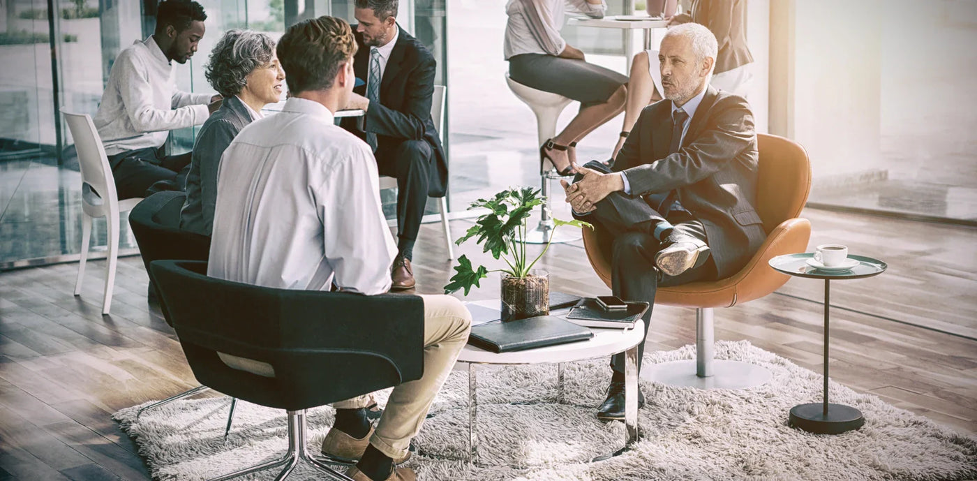 Top 10 Executive Office Supplies Every Leader Needs