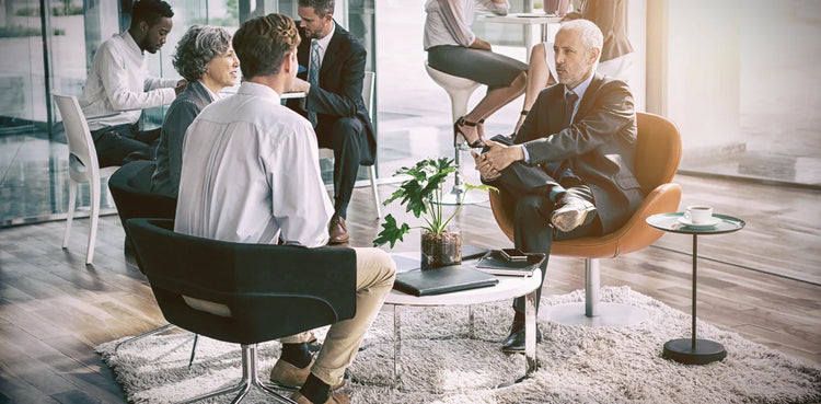 Top 10 Executive Office Supplies Every Leader Needs