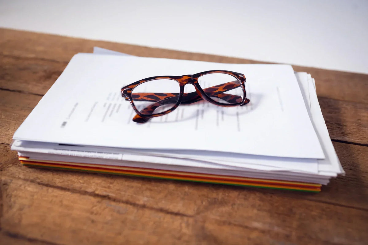 7 Simple Office Organization Ideas For Paperwork That Work