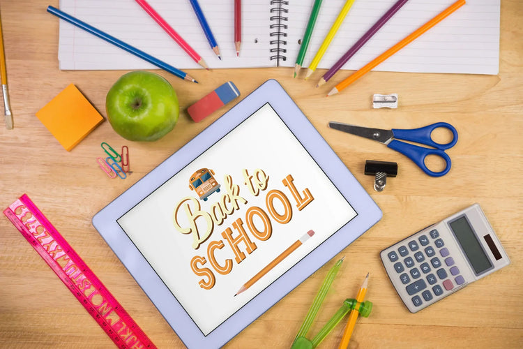 School Supplies Inventory Management: How to Keep Things From Running Out Mid-Term