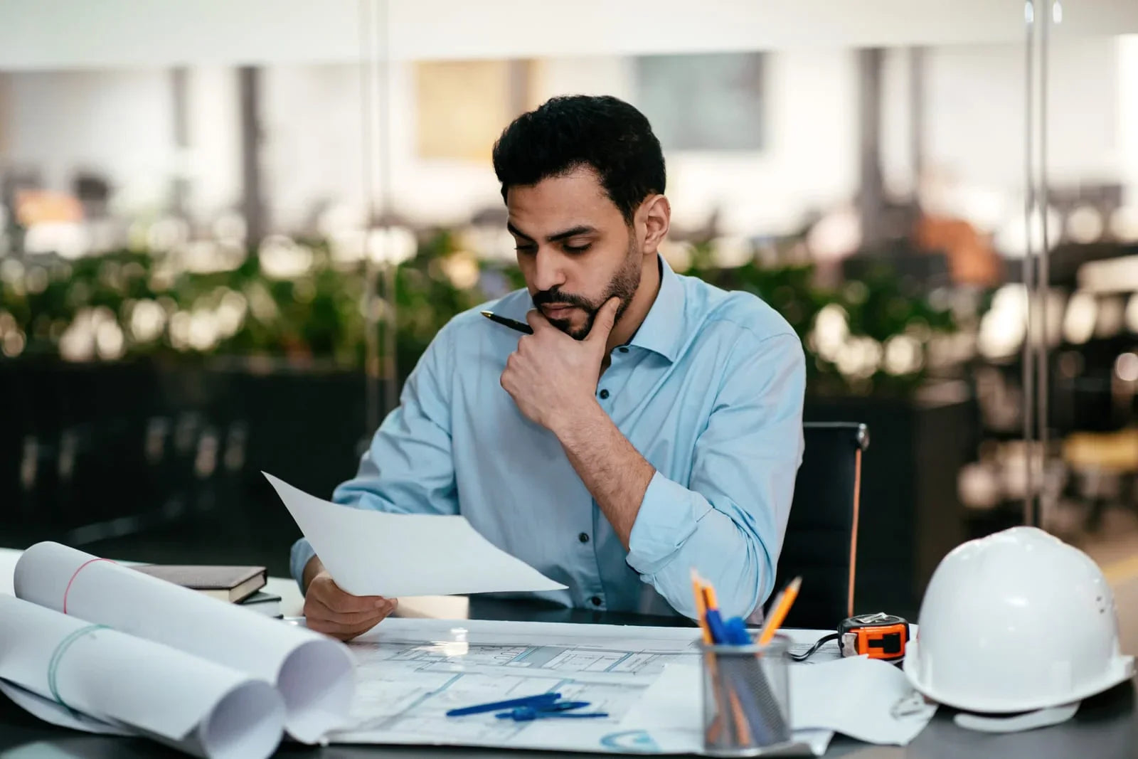 How to Pick the Right Architectural Drafting Supplies