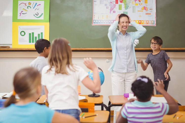 Elementary Classroom Decor: Dos and Don'ts