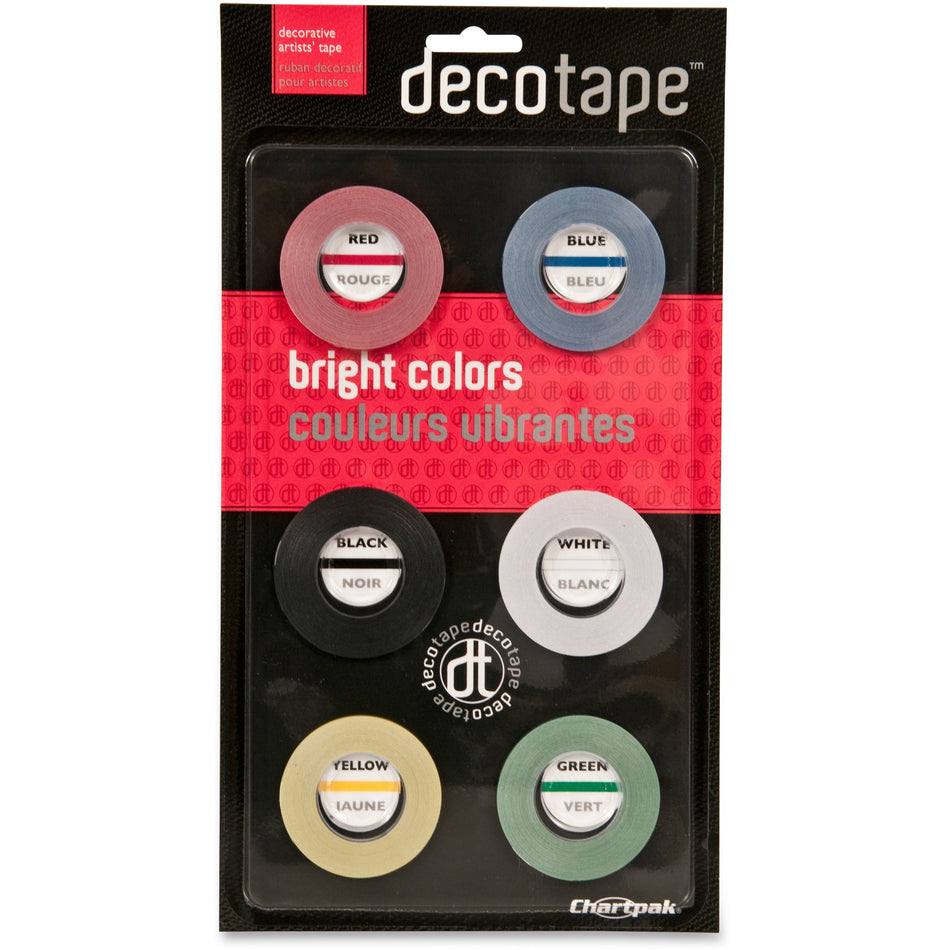 Graphic Tapes