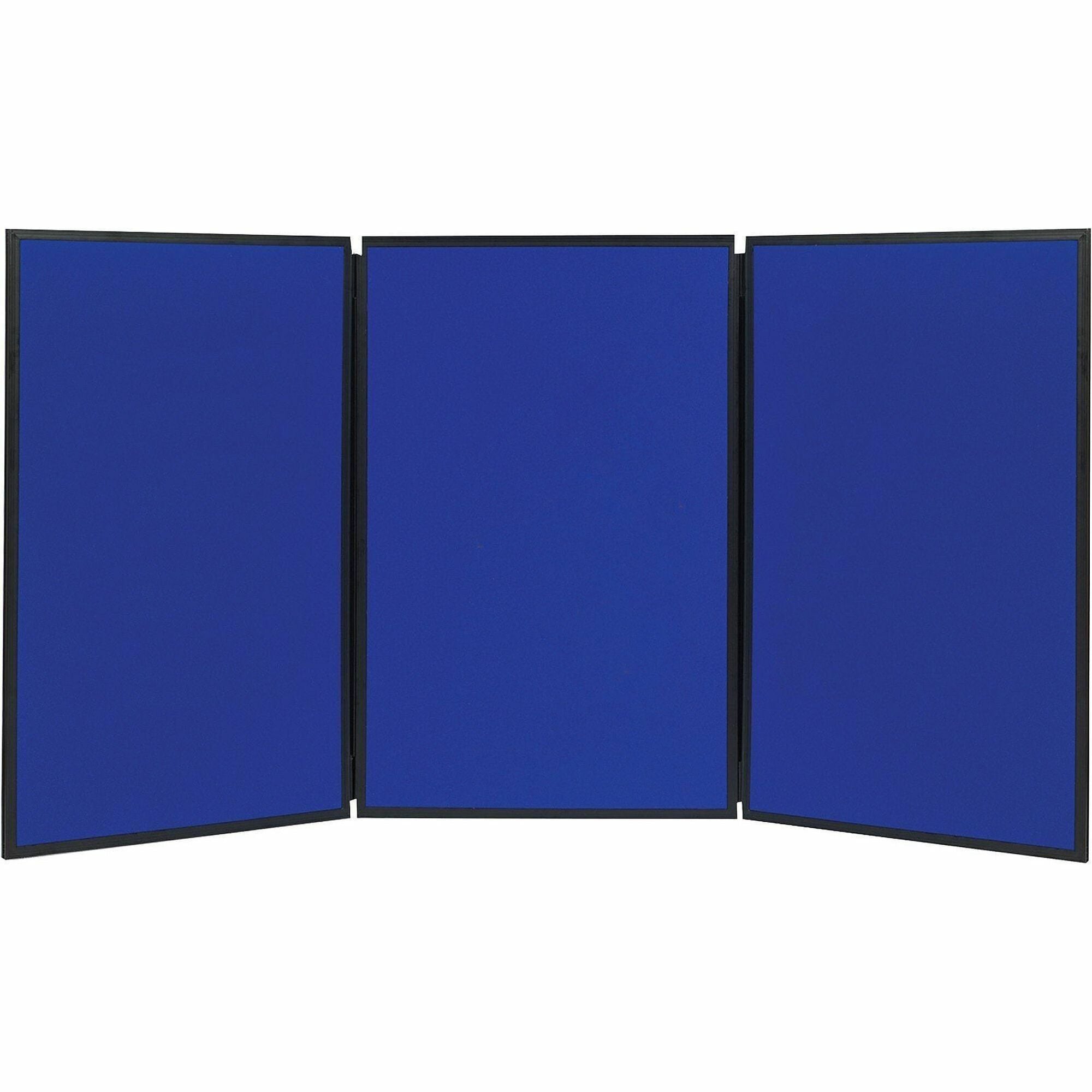 Tabletop Display Racks