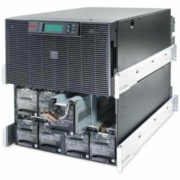 UPS Backup Systems