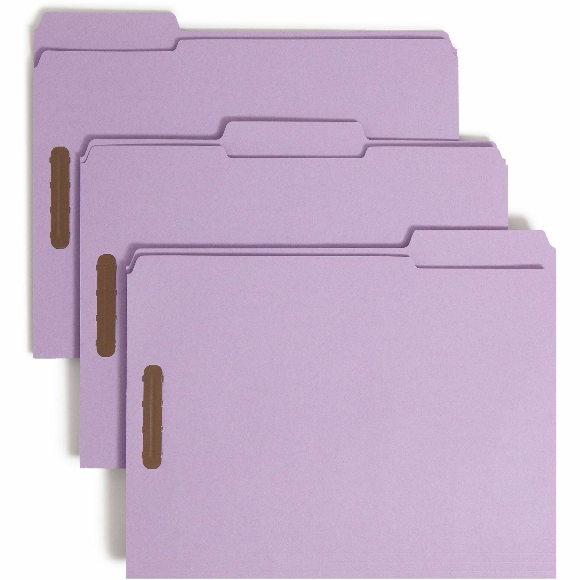 Fastener Folders