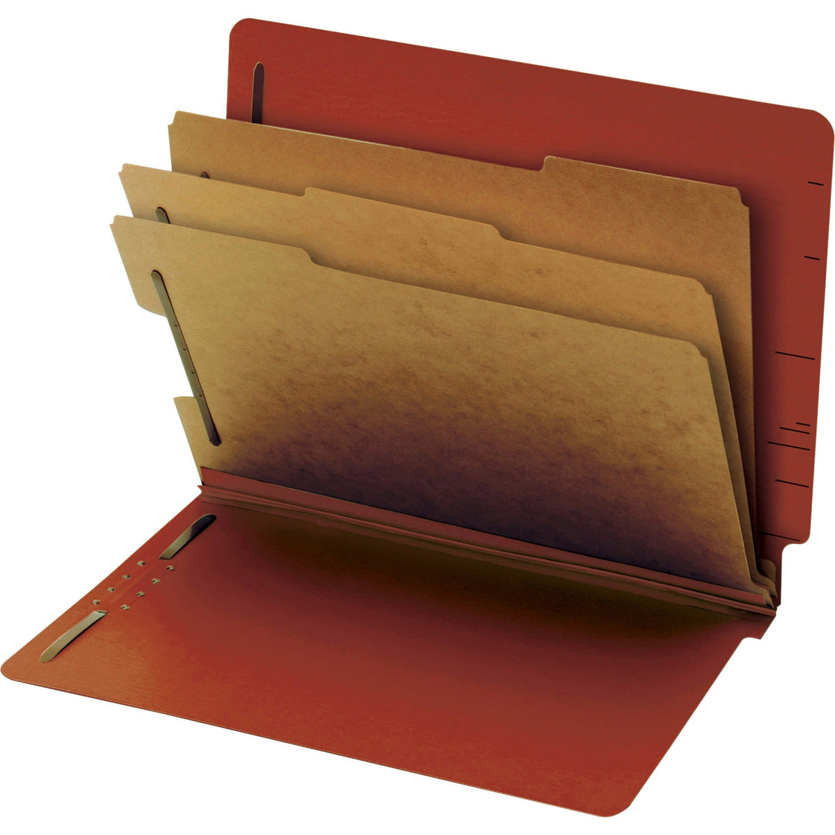 Classification Folders