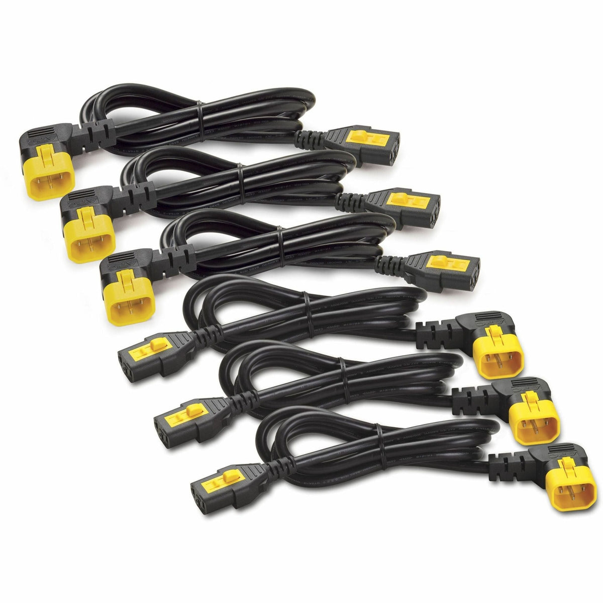 Power Cords & Surge Protectors