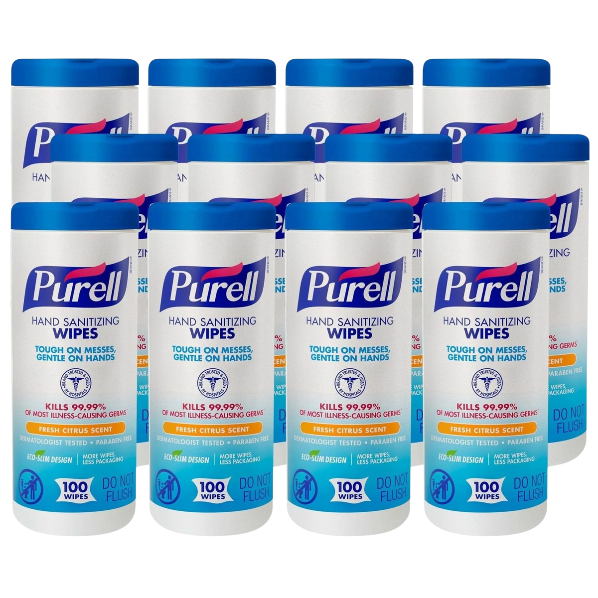 Disinfectant / Wipes
