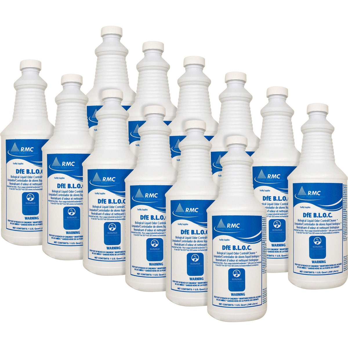 Deodorizers