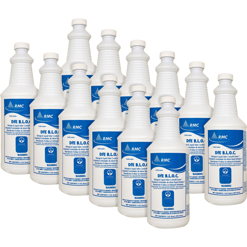 Deodorizers