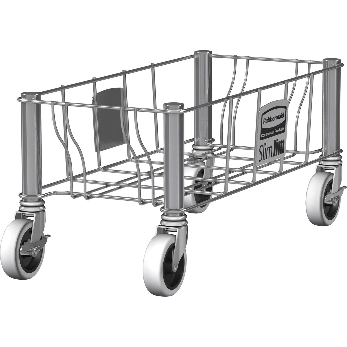 Hand Trucks & Dollies