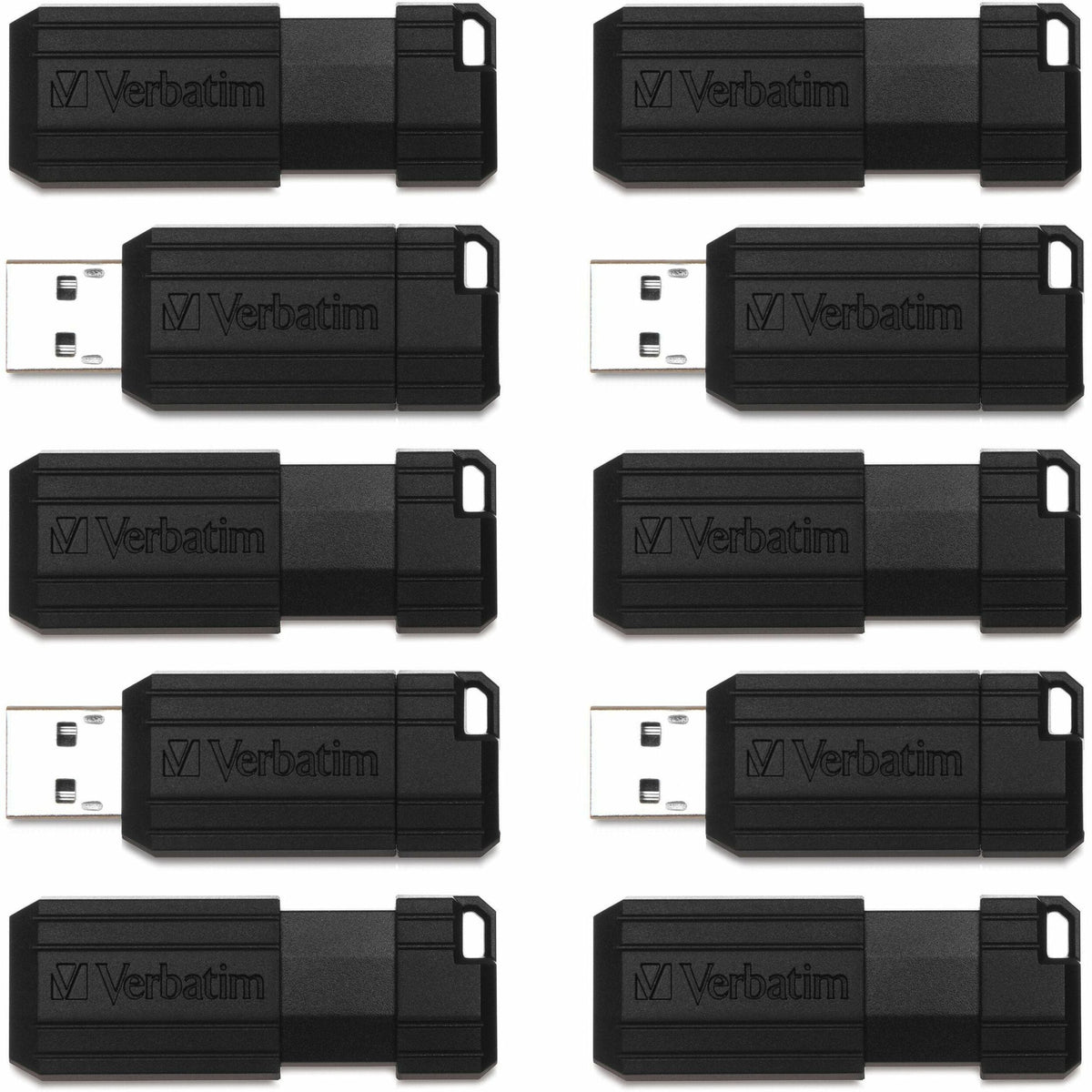 Memory & USB Drives