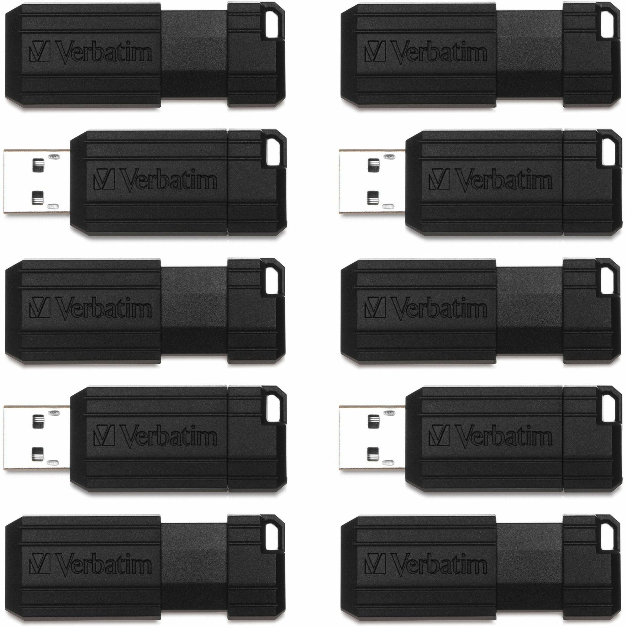 Memory & USB Drives