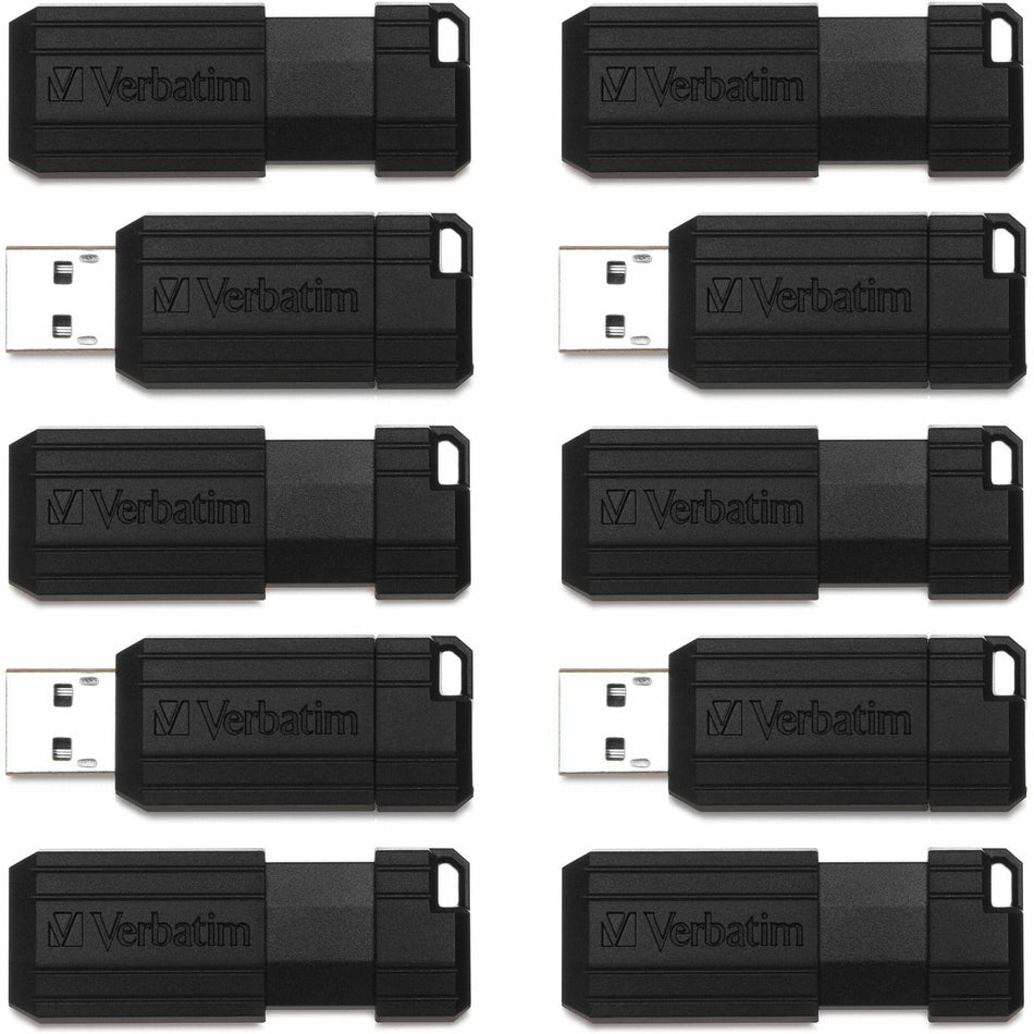 Memory & USB Drives