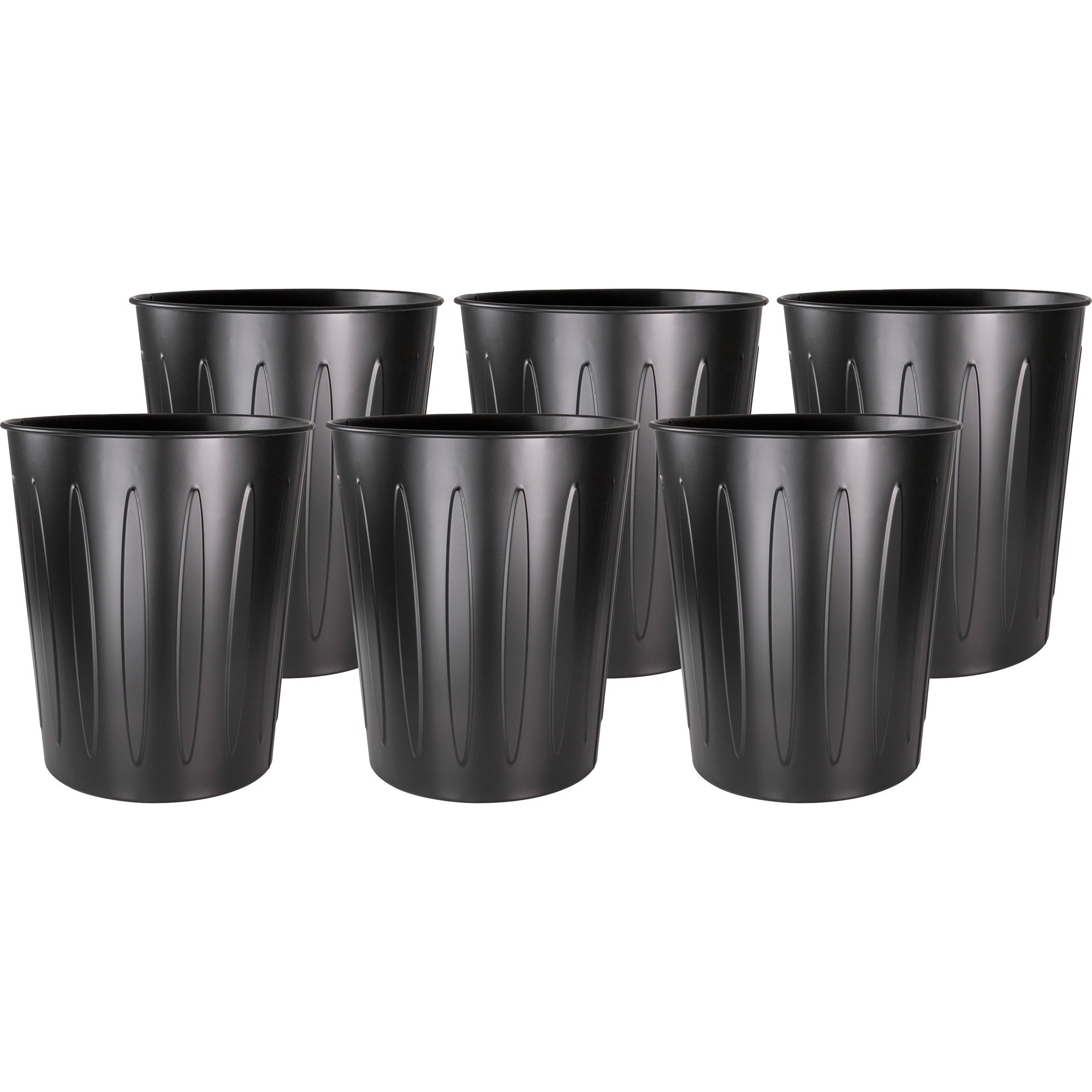 Waste Containers & Lids