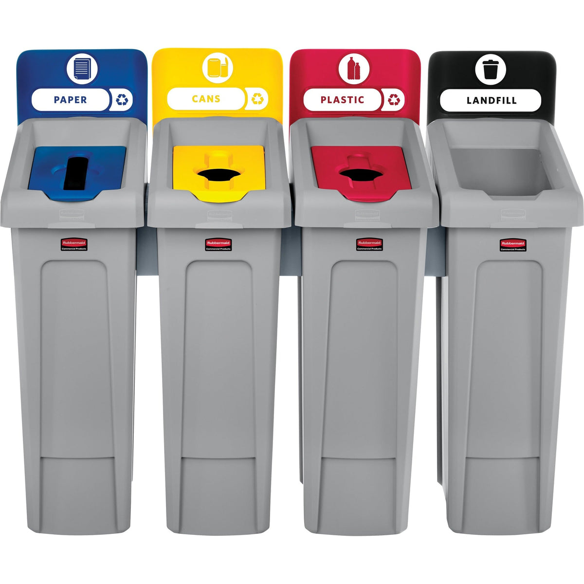 Waste & Recycling