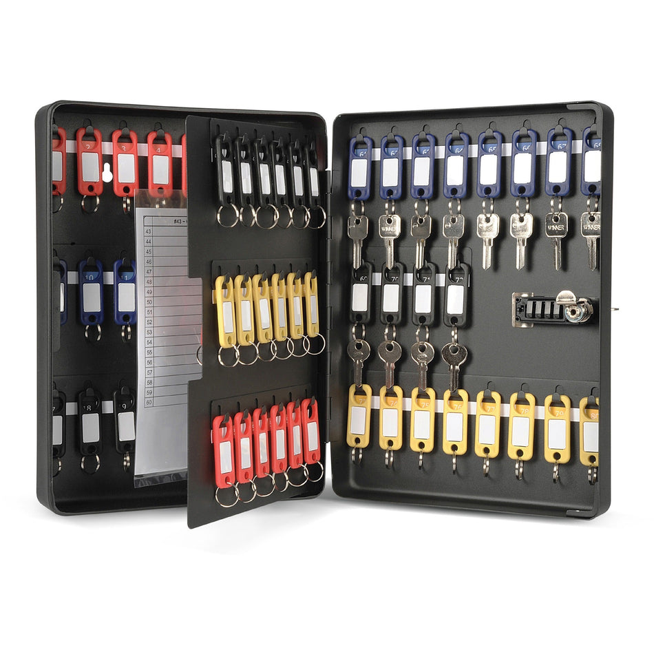 Key Boxes & Storage