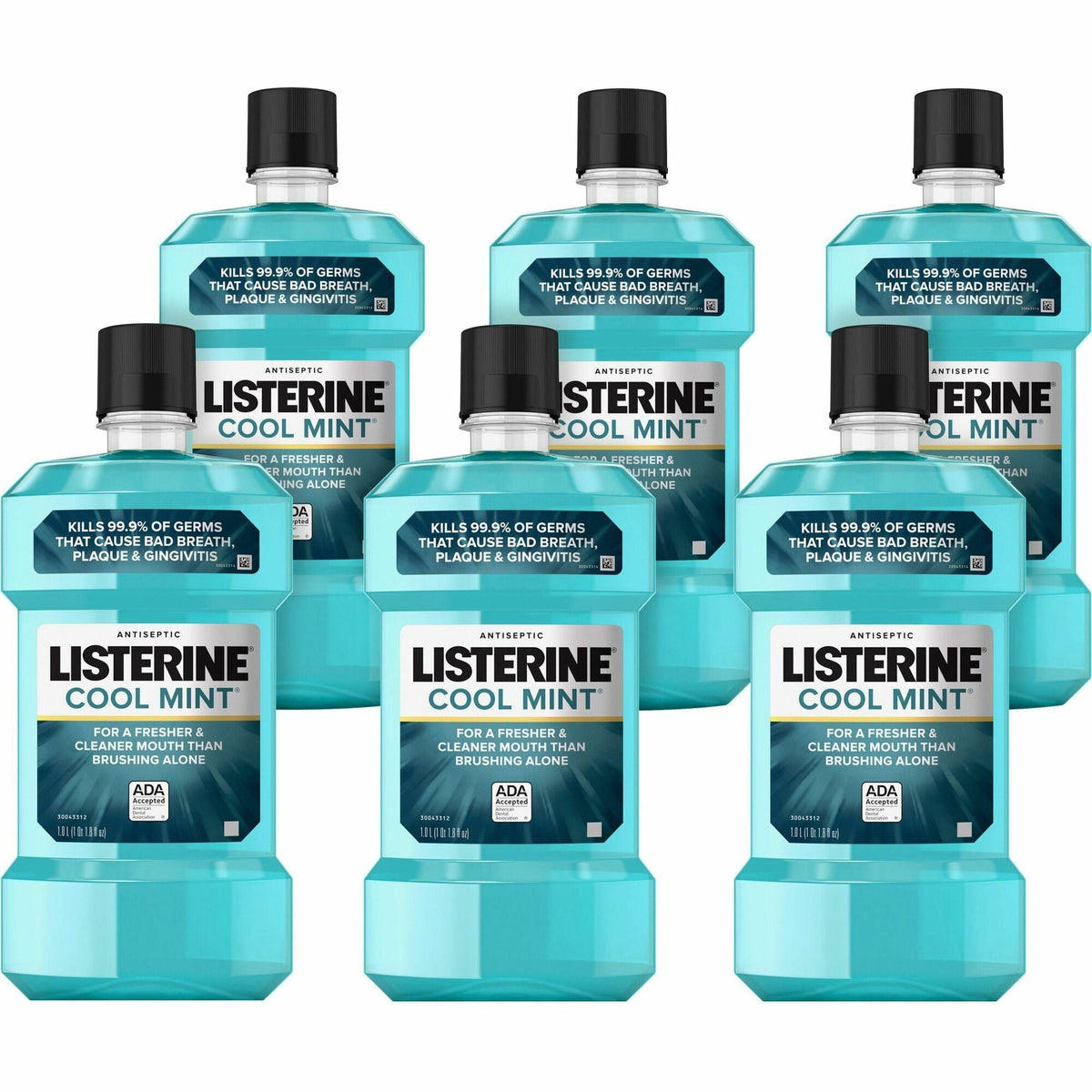 Personal Hygiene Supplies