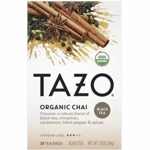 Tea