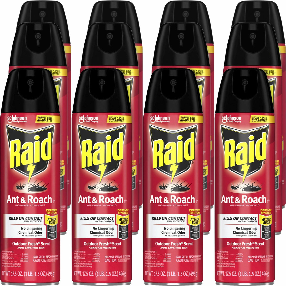Pest Control