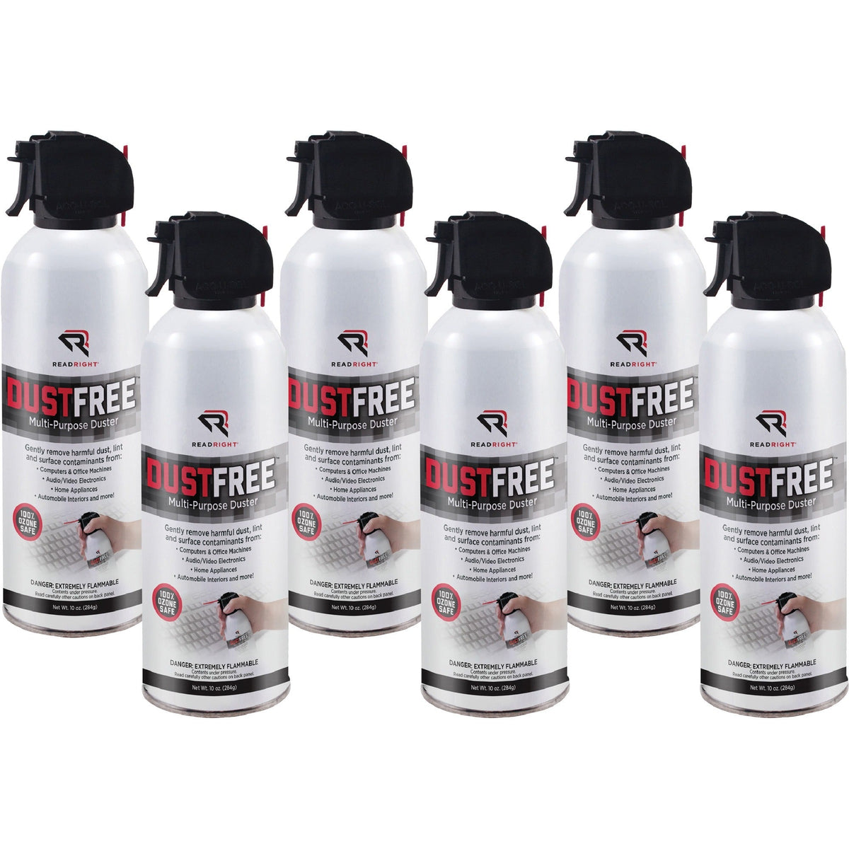 Electronics Cleaning Supplies