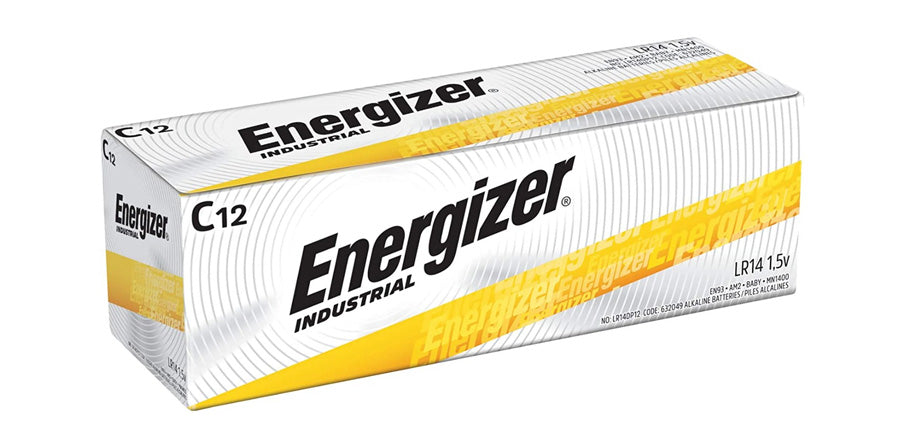 Batteries