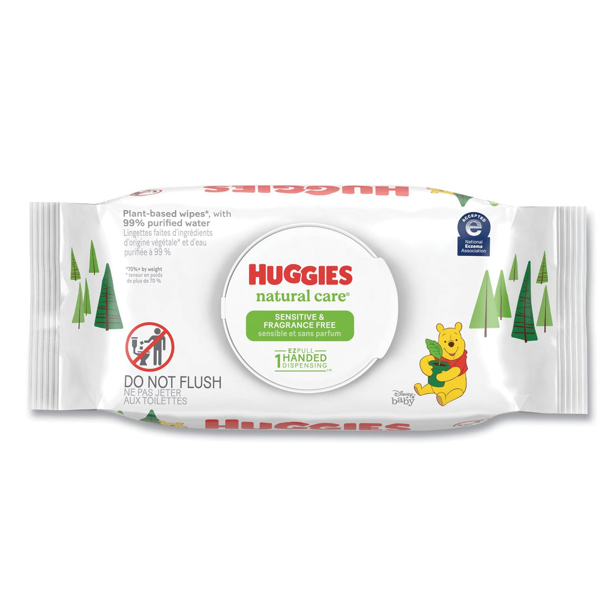 Skin Wipes