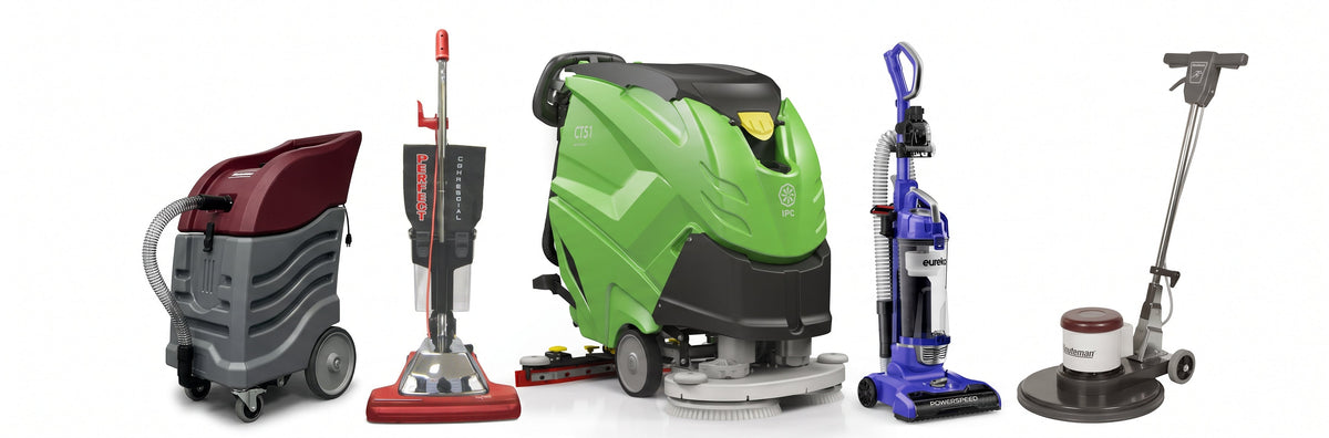 Floor Care