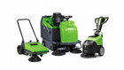 Floor Machines & Accessories