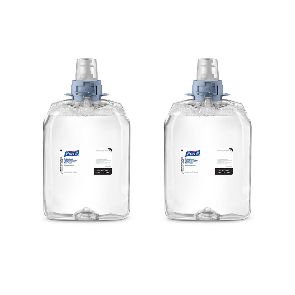 Hand Soaps/Cleaners