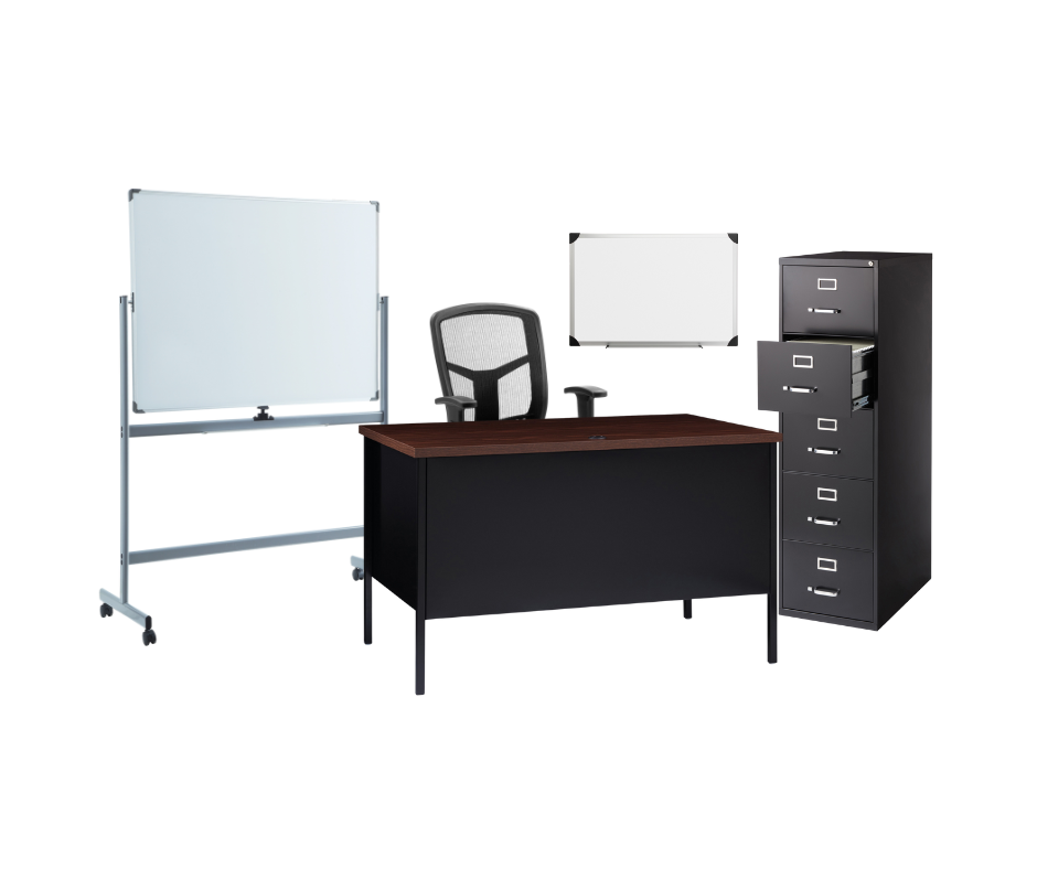 Furniture & Interiors