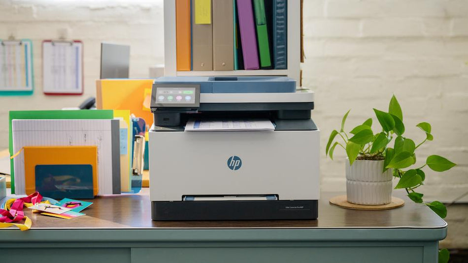 HP Printers