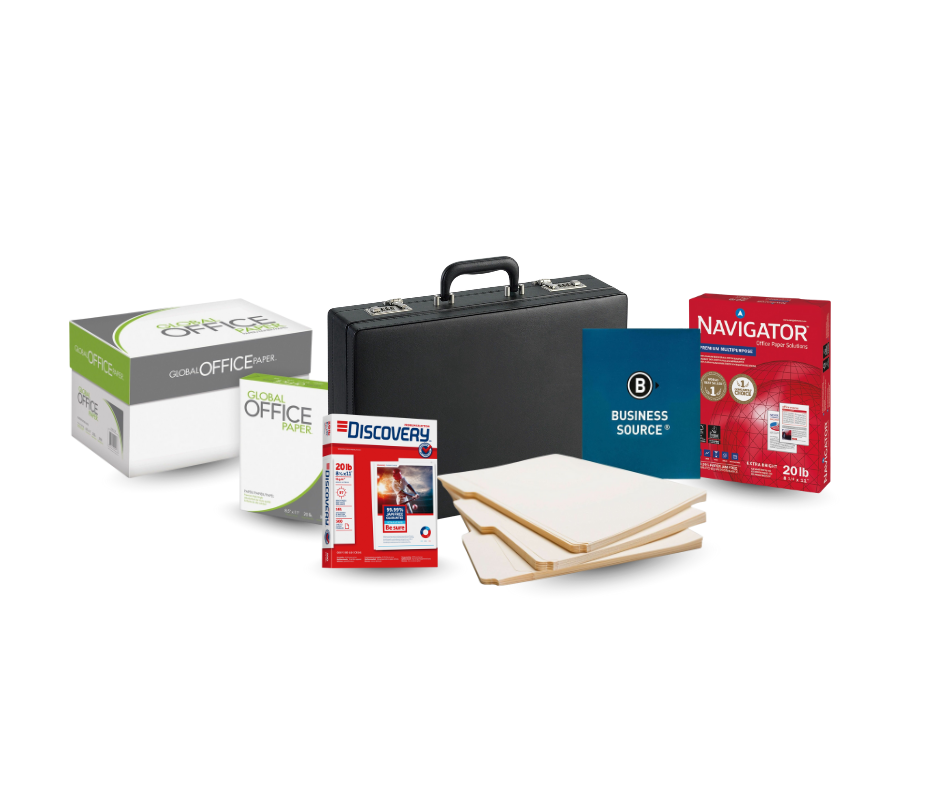 Office Supplies
