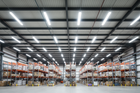 Commercial LED Lighting