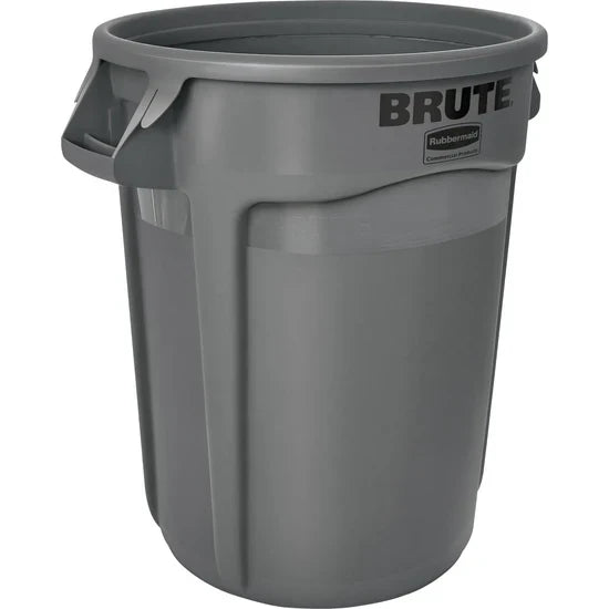 Trash Cans & Liners